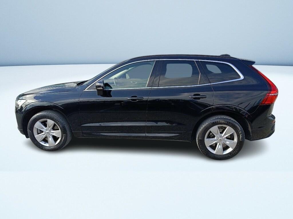 Volvo XC60 2.0 B4 Core AWD automatico