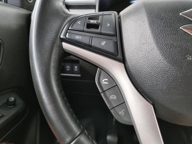 SUZUKI Ignis 1.2 Hybrid 4WD All Grip Top
