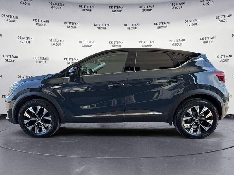 Renault Captur Captur 1.0 eco-g Techno 100cv