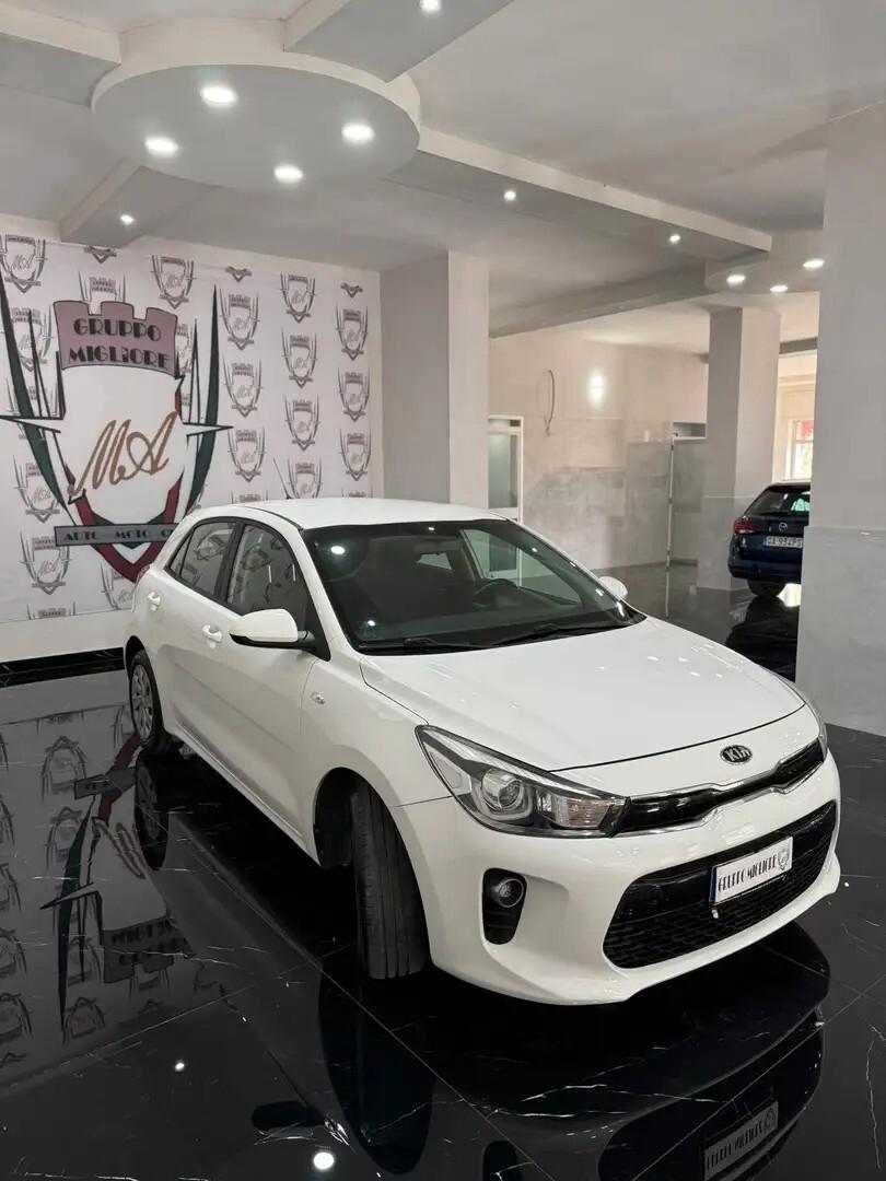 Kia Rio 1.4 CRDi 5 porte Active