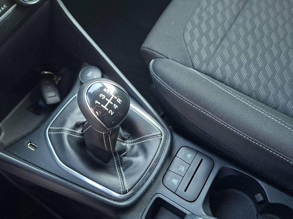 Ford Fiesta 5 Porte 1.1 Titanium