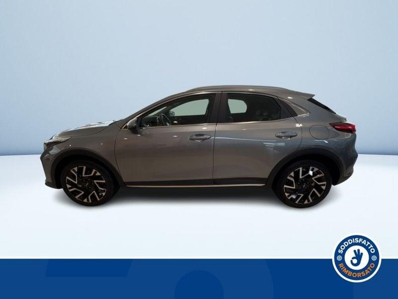 KIA Xceed MY25 1.5 TGDI MH BUSINESS