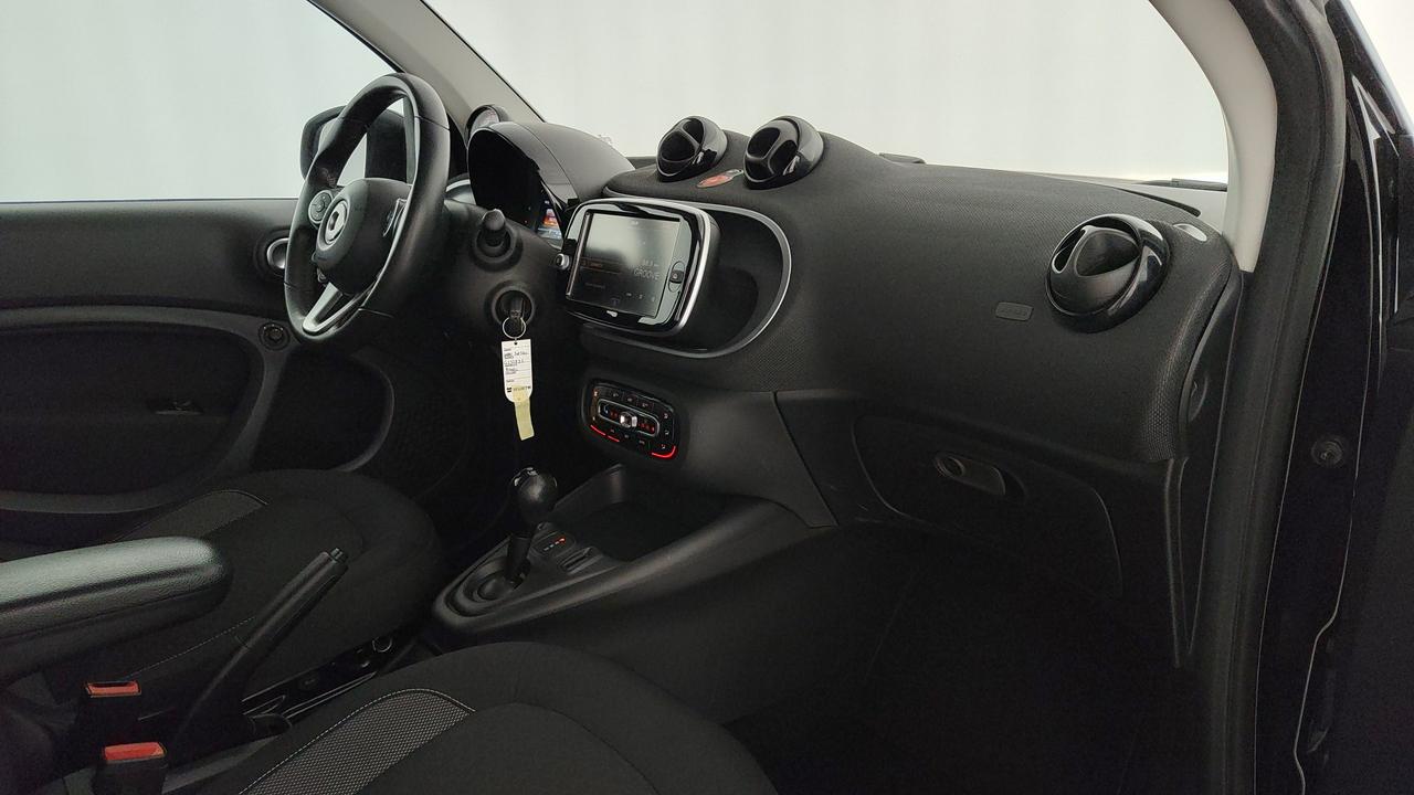 SMART Fortwo eq Passion 22kW