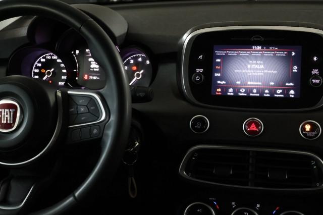 Fiat 500 X 1.0 BZ T3 120 CV CITY CROSS