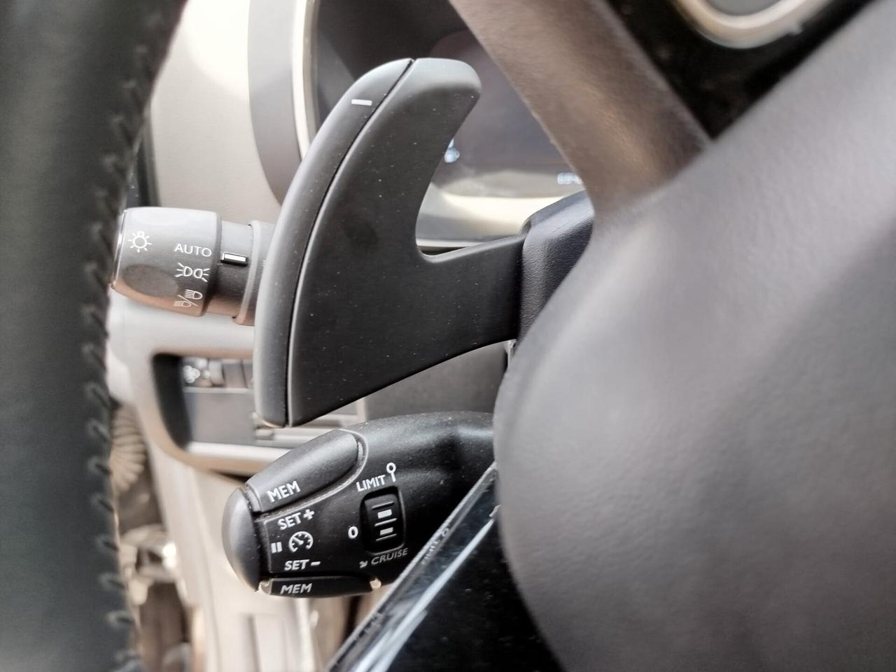 CITROEN C5 AIRCROSS 1.5hdi EAT8 -UNIPRO *PREZZO VERO*KM CERTIFICATI