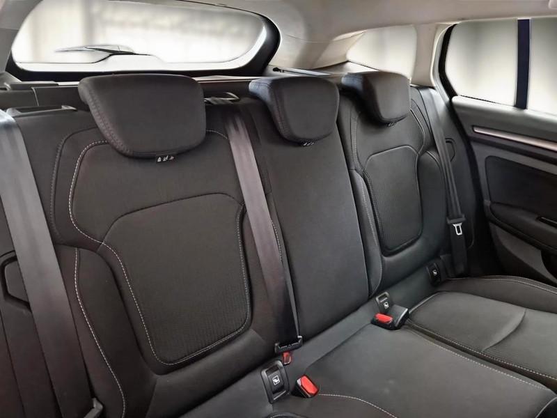 RENAULT MEGANE SPORTER 1.5 DCI 85KW BLUE BUSINESS WAGON