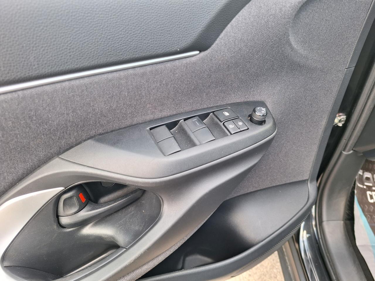 Toyota Yaris Cross 1.5 Hybrid 5p. E-CVT Business