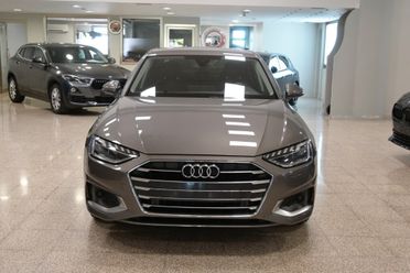 Audi A4 30 TDI Business Advanced