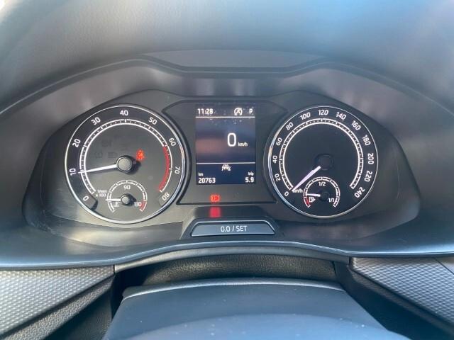 Skoda Kamiq 1.0 TSI 110 CV DSG Ambition