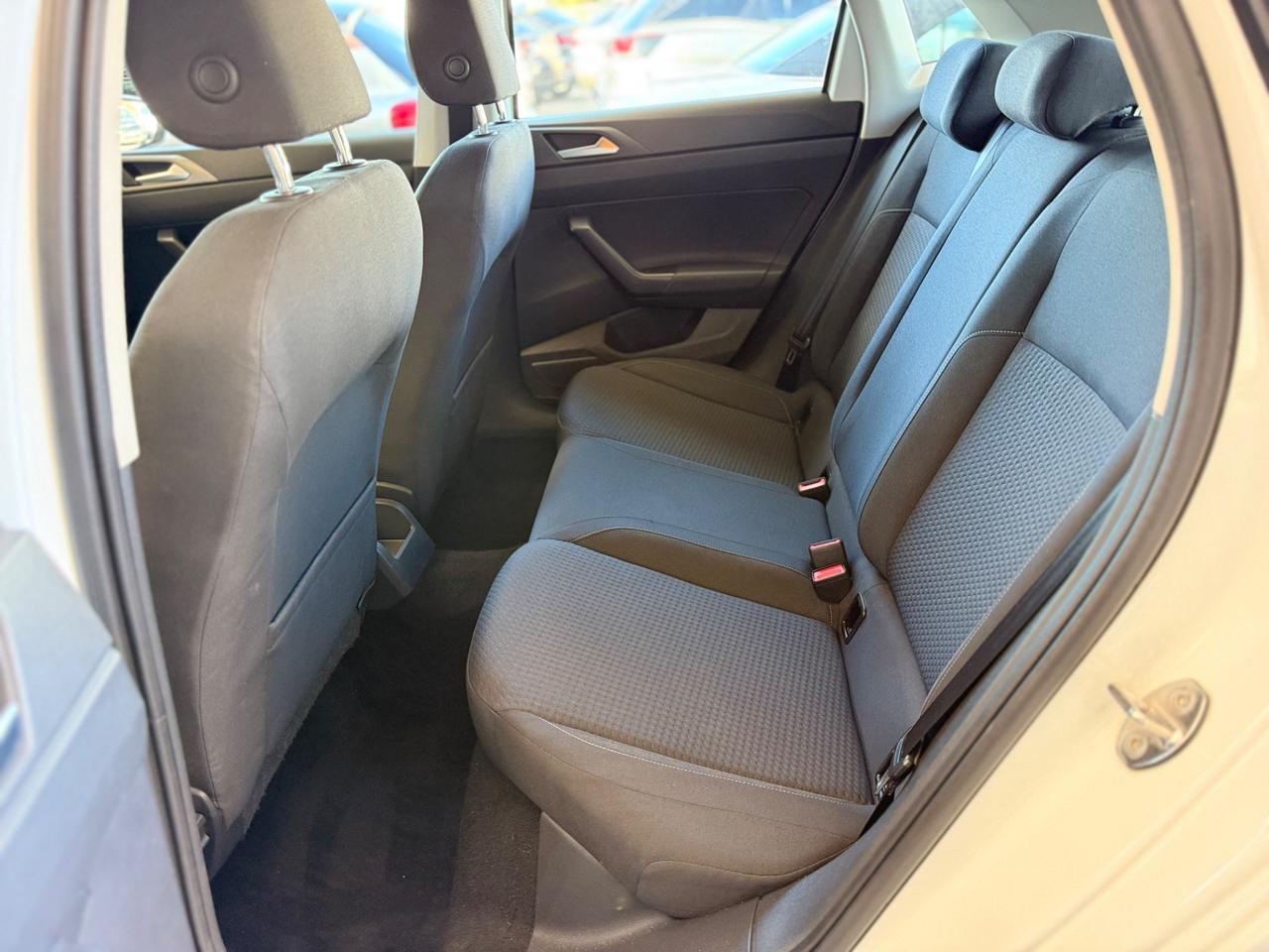 Volkswagen Polo 1.0 TSI 5p. Comfortline BlueMotion Technology