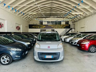 Fiat Qubo 1.4 benzina/metano 8V 77 CV Dynamic Natural Power