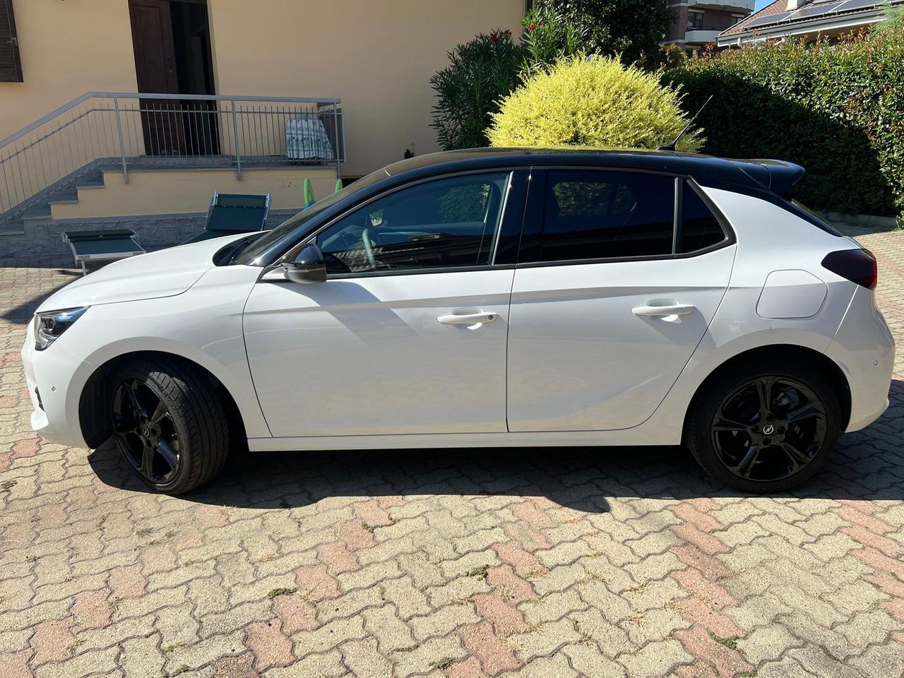 Opel Corsa GS Line 1.2 Direct Injection Tur #12173