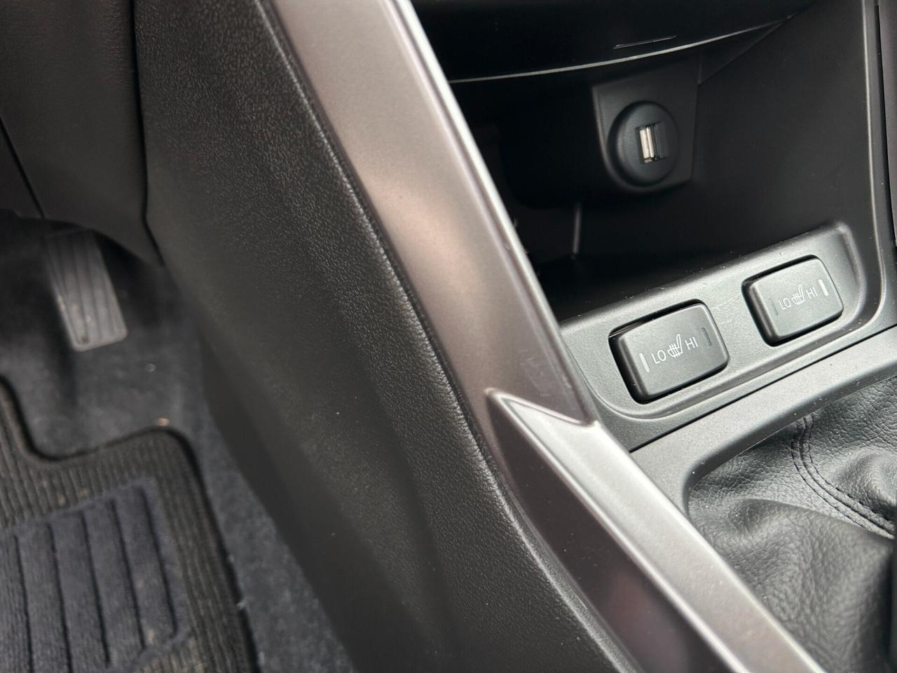Suzuki S-Cross 1.4 Hybrid 4WD AllGrip Top