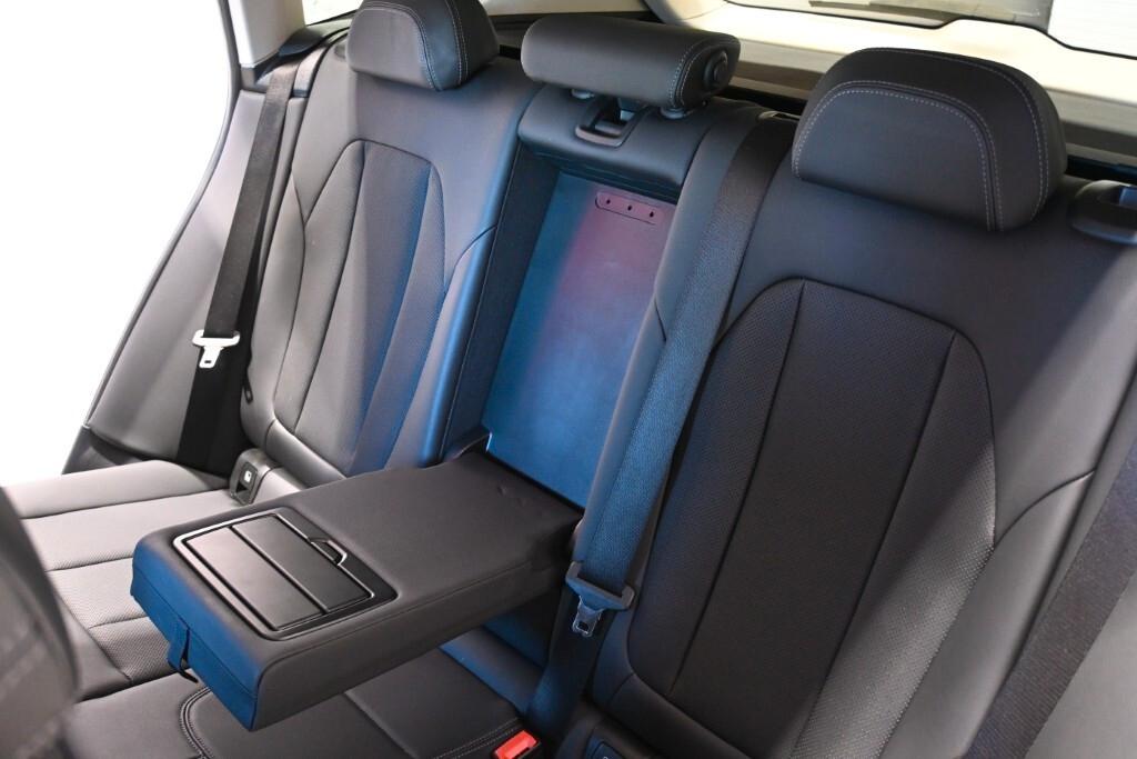 BMW X3 18D 150CV STEPTRONIC 48V S-DRIVE BUSINESS ADVANTAGE ( FARI LED ADATTIVI - PELLE - CLIMA TRIZONA - CRUISE - NAVI - MIRROR - PARK ASSISTANT - TELECAMERA POST. - CERCHI 18 )