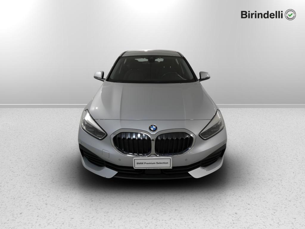 BMW Serie 1 (F40) - 116d 5p. Business Advantage