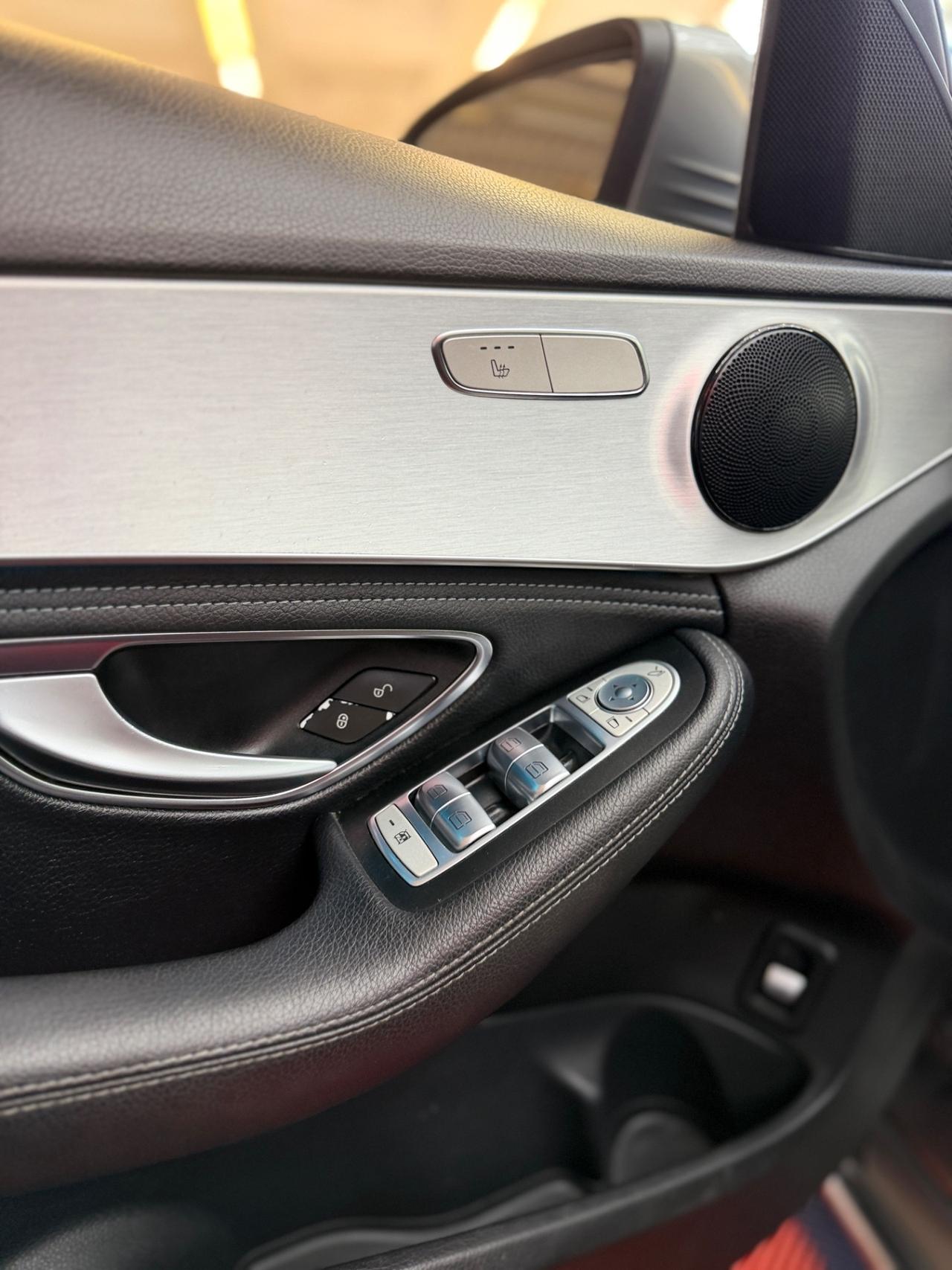 Mercedes-benz C 200 d S.W. Auto Premium