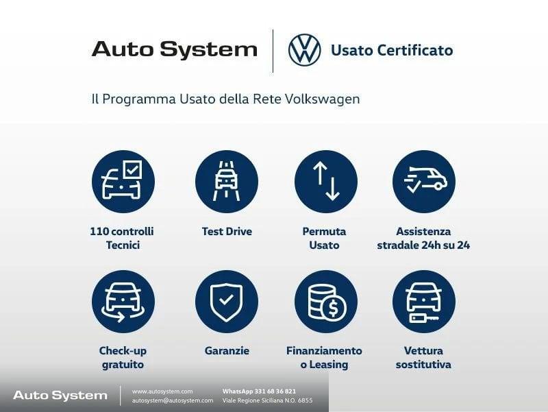 Volkswagen Tiguan Tiguan 2.0 tdi Elegance 150cv dsg