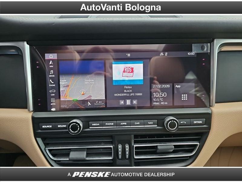 Porsche Macan Macan 2.0 245cv pdk