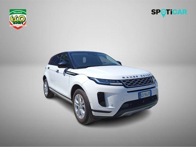 LAND ROVER Range Rover Evoque 1.5 I3 160 CV Auto R-Dynamic S