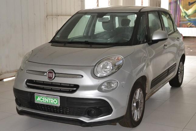 FIAT 500L 1.3 mjt Mirror 95cv my20
