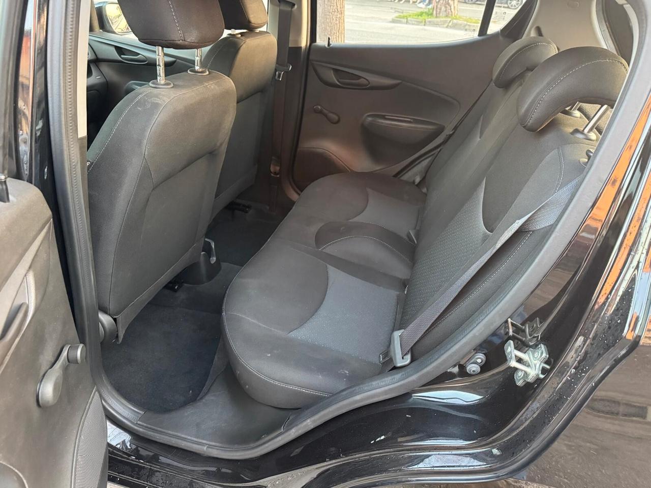Opel Karl 1.0 75 CV Advance NEOPATEN GARANZIA 12 MESI