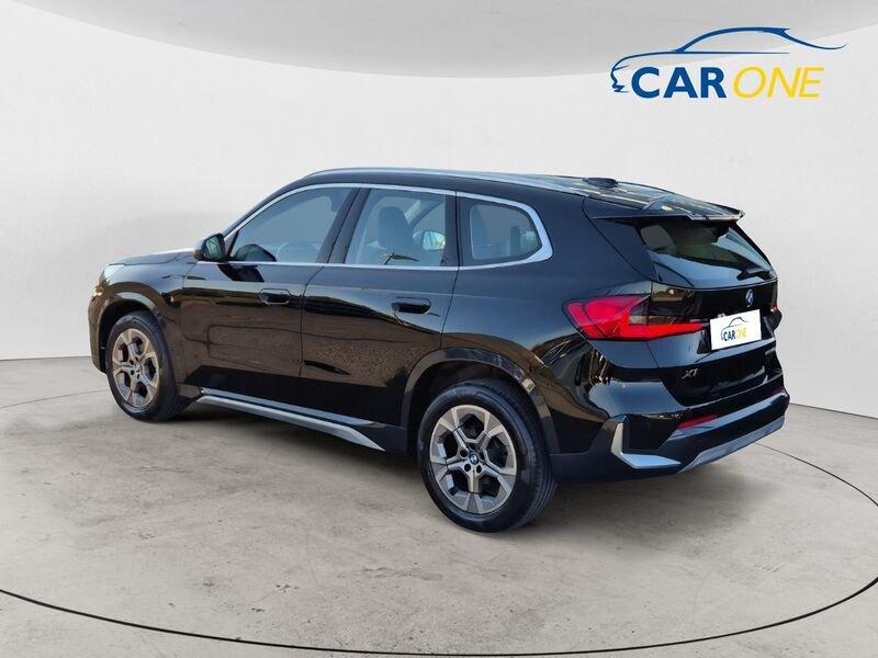 BMW X1 X1 sDrive 18d xLine