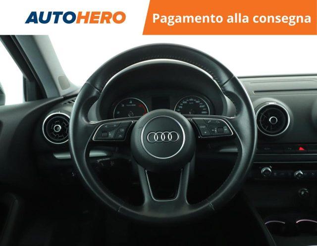 AUDI A3 SPB 30 TDI S tronic