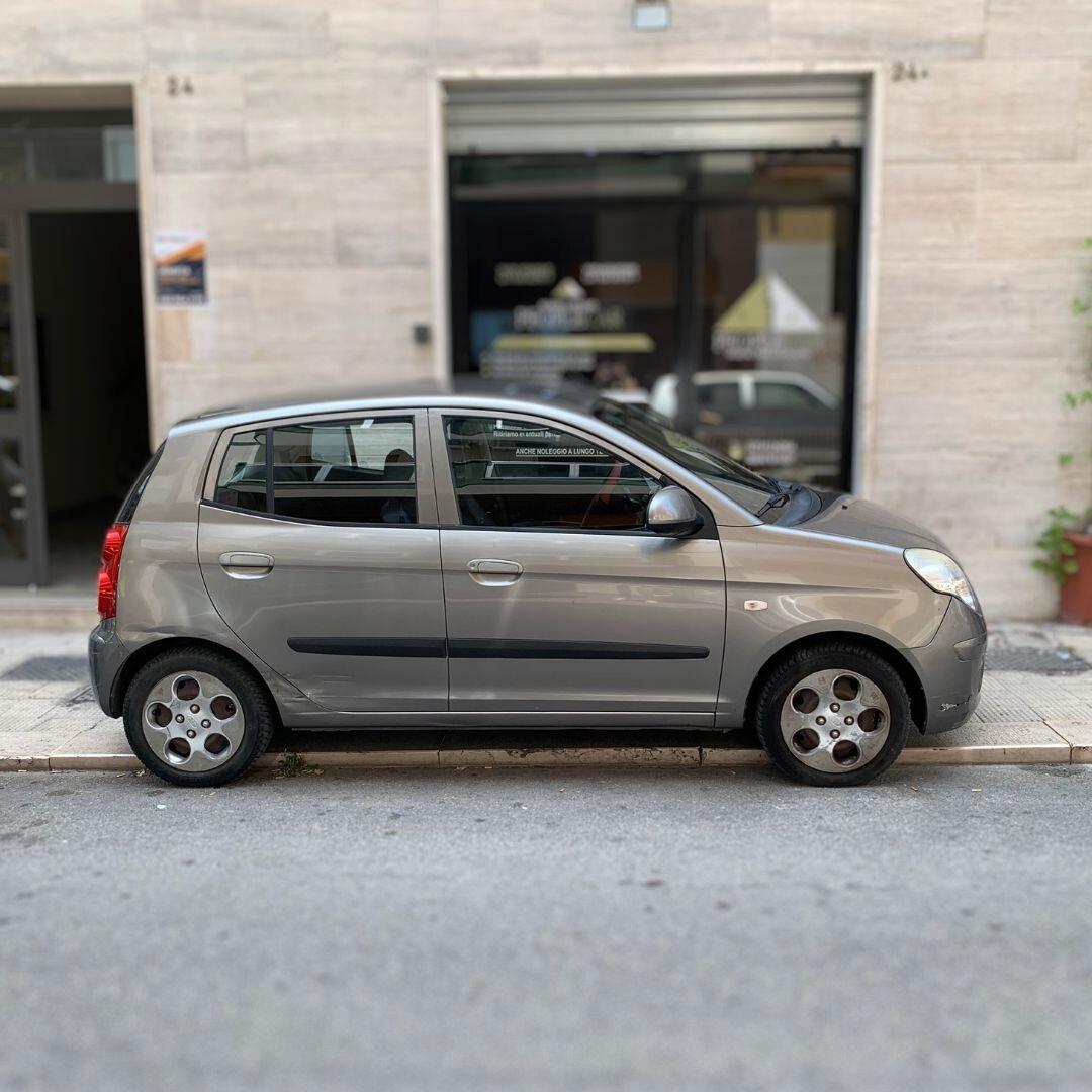 Kia Picanto GPL **NEOPATENTATI**