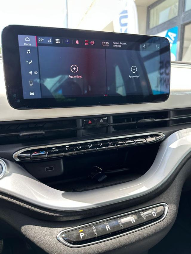 FIAT 500e Berlina 42 kWh Icon +