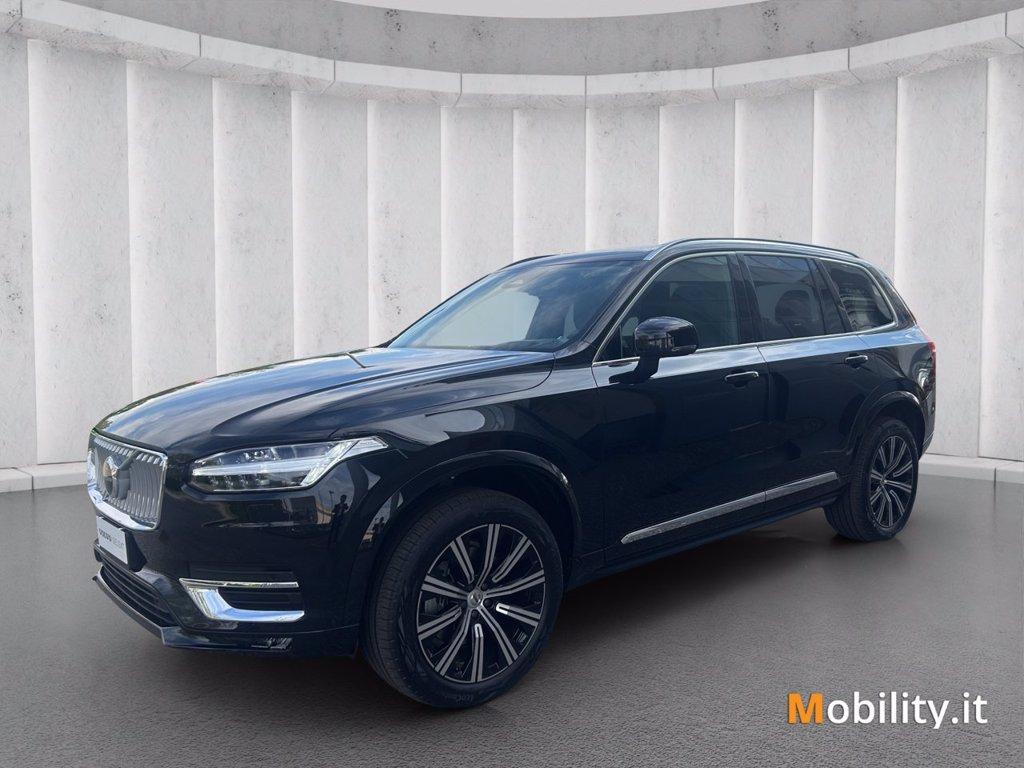 VOLVO XC90 2.0 b5 Ultimate Bright awd 7p.ti auto del 2025