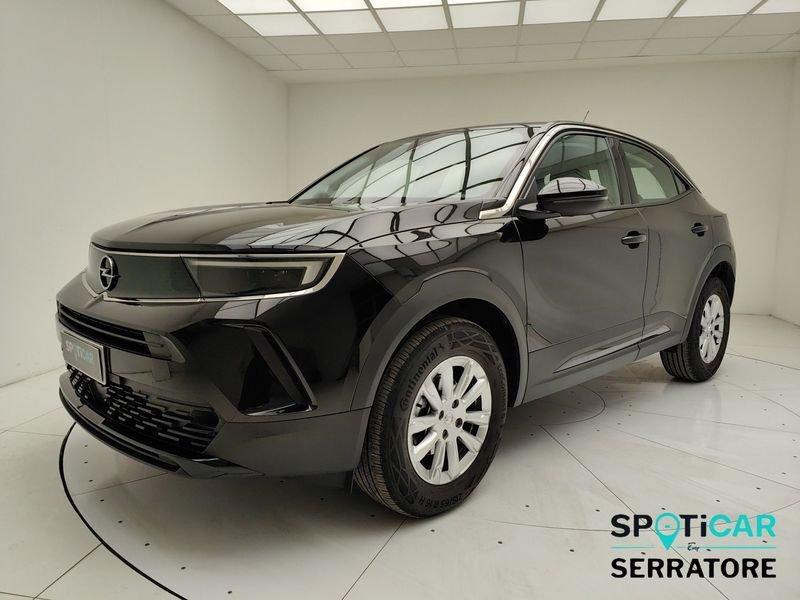 Opel Mokka II 2020 1.2 t Edition s&s 100cv