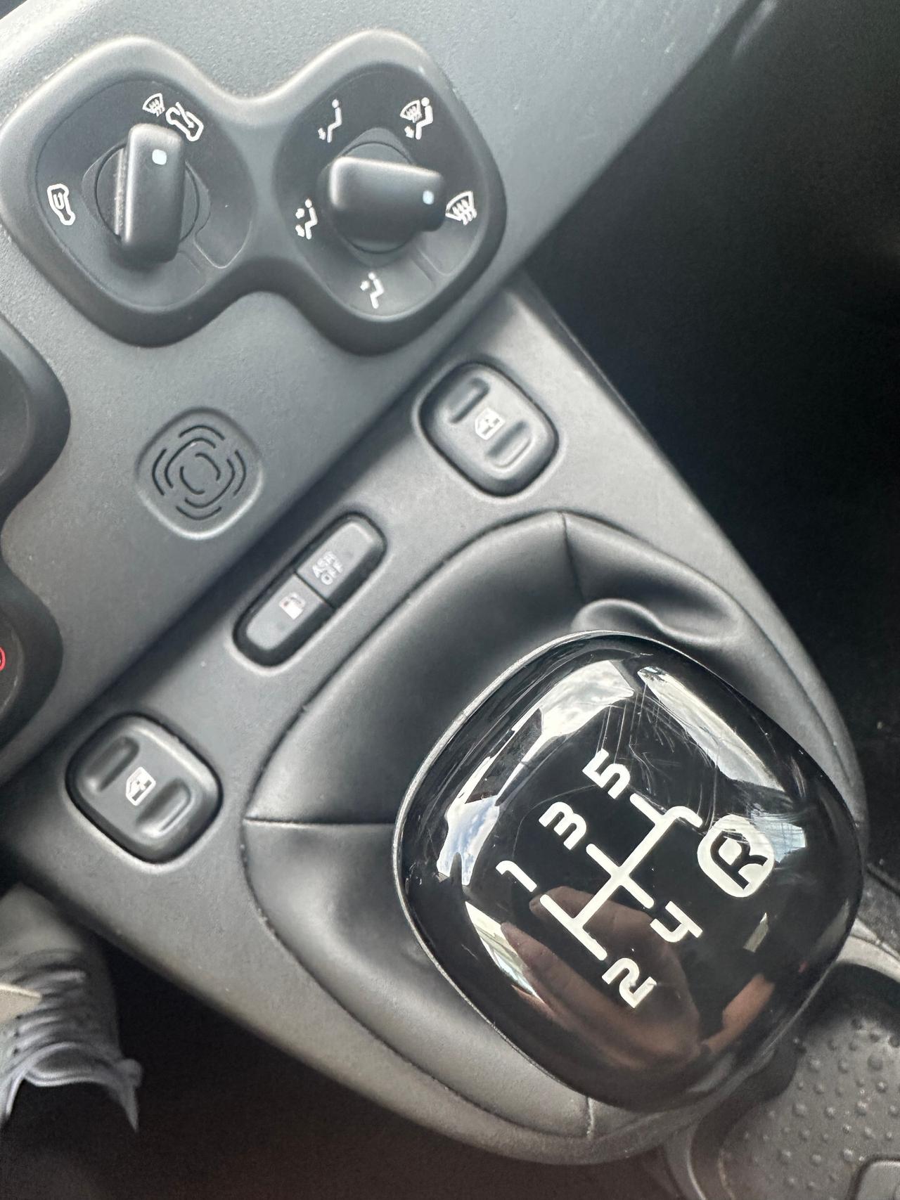 Fiat Panda 1.2 EasyPower City Life