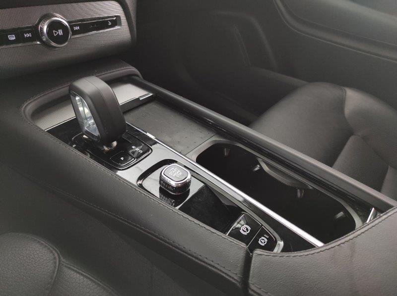 VOLVO XC90 (2014-->) - XC90 B5 (d) AWD automatico 7 posti Core