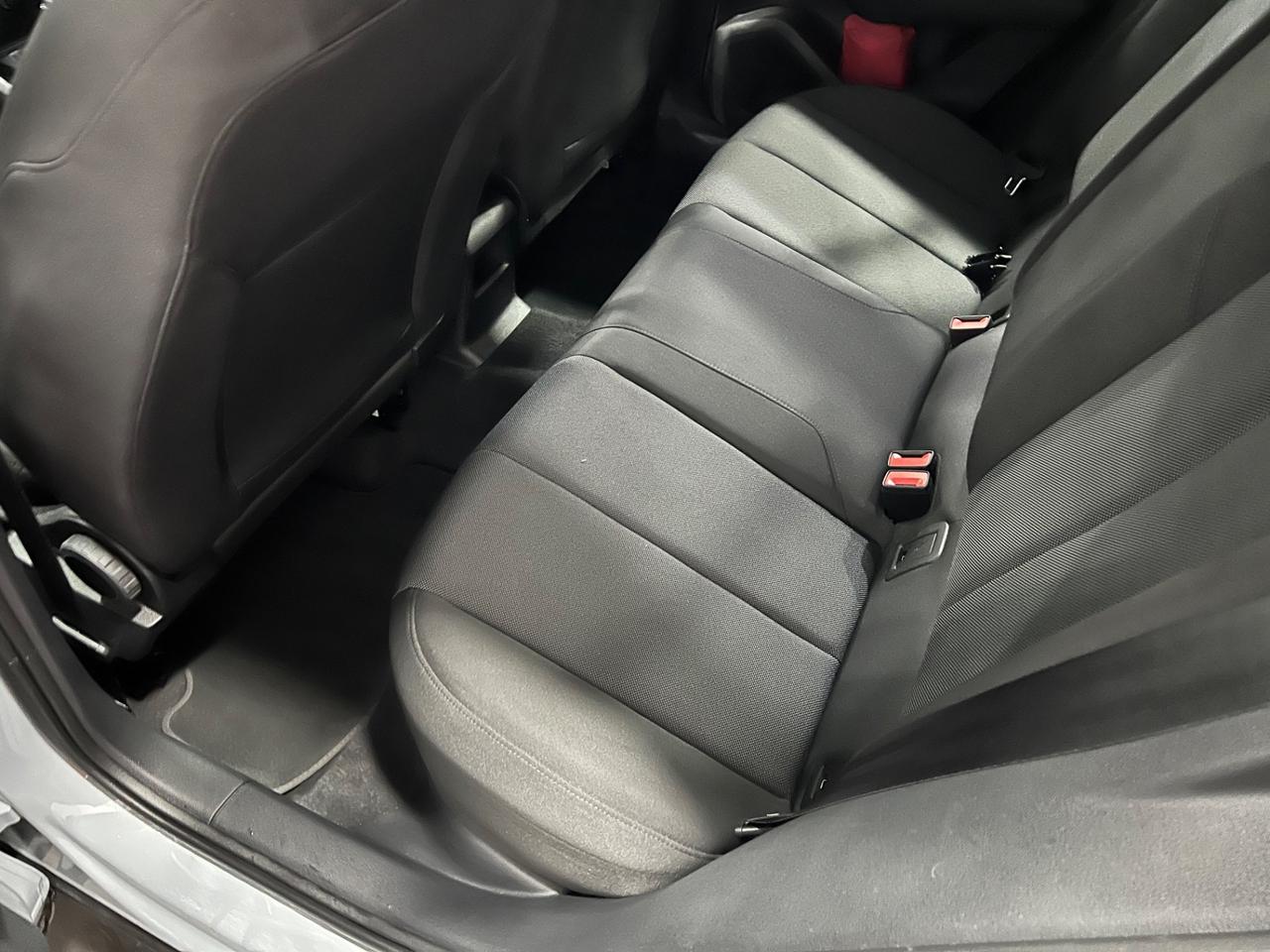 Audi Q2 30 2.0 TDI STronic Admired 116 cv