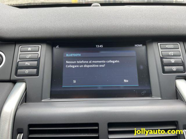 LAND ROVER Discovery Sport 2.0 TD4 180 CV Auto Business Ed. Premium SE