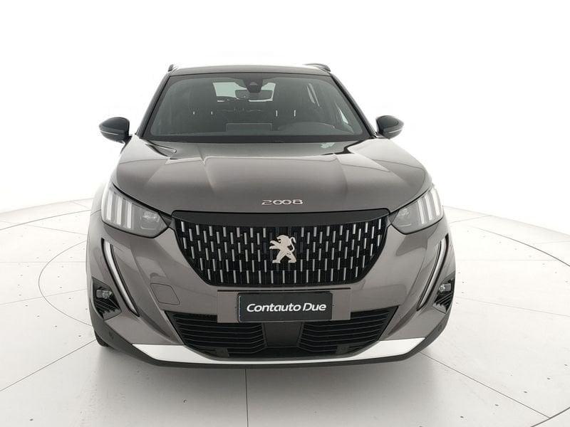 Peugeot 2008 BlueHDi 130 EAT8 S&S GT Pack