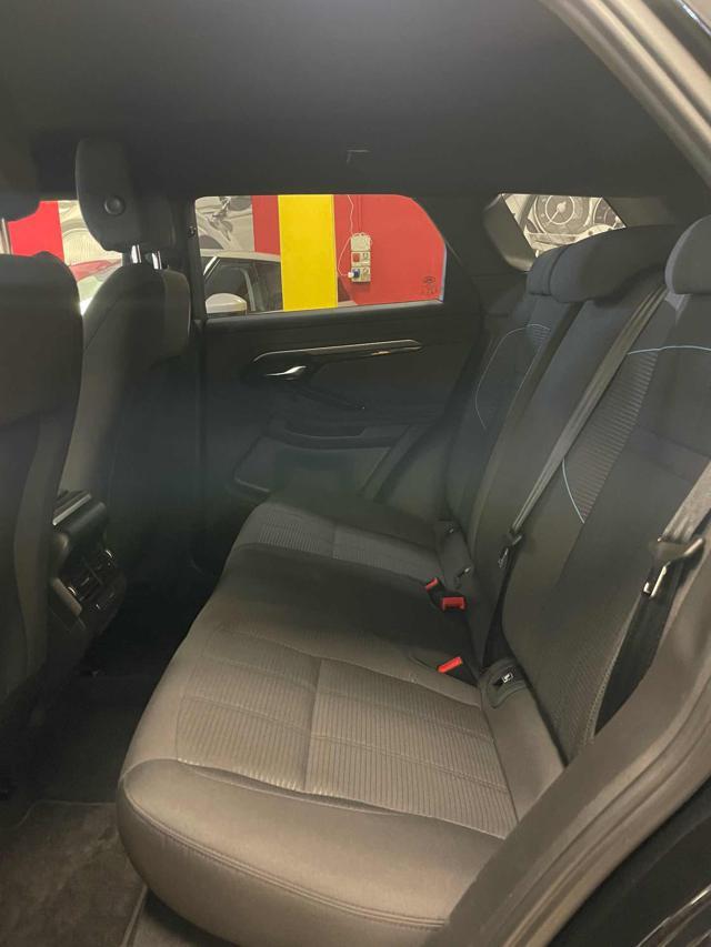 LAND ROVER Range Rover Evoque 2.0D 163CV AWD N1 AUTOCARRO