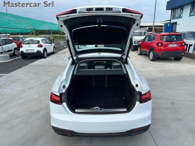 AUDI A5 Sportback 40 2.0 tdi mhev Business 204cv - GE840DA