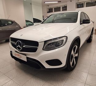 Mercedes-benz GLC 220 GLC 220 d 4Matic Exclusive