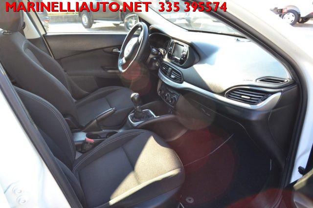 FIAT Tipo 1.3 Mjt S&S SW 95 CV