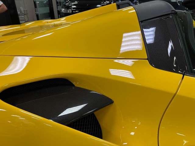 Ferrari 488 488 GTB Spider 3.9 dct FULL CARBON |IVA ESPOSTA|