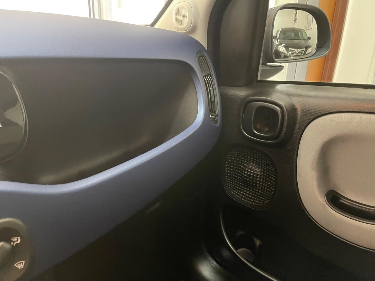 Fiat Panda 1.2 Benzina 69 CV