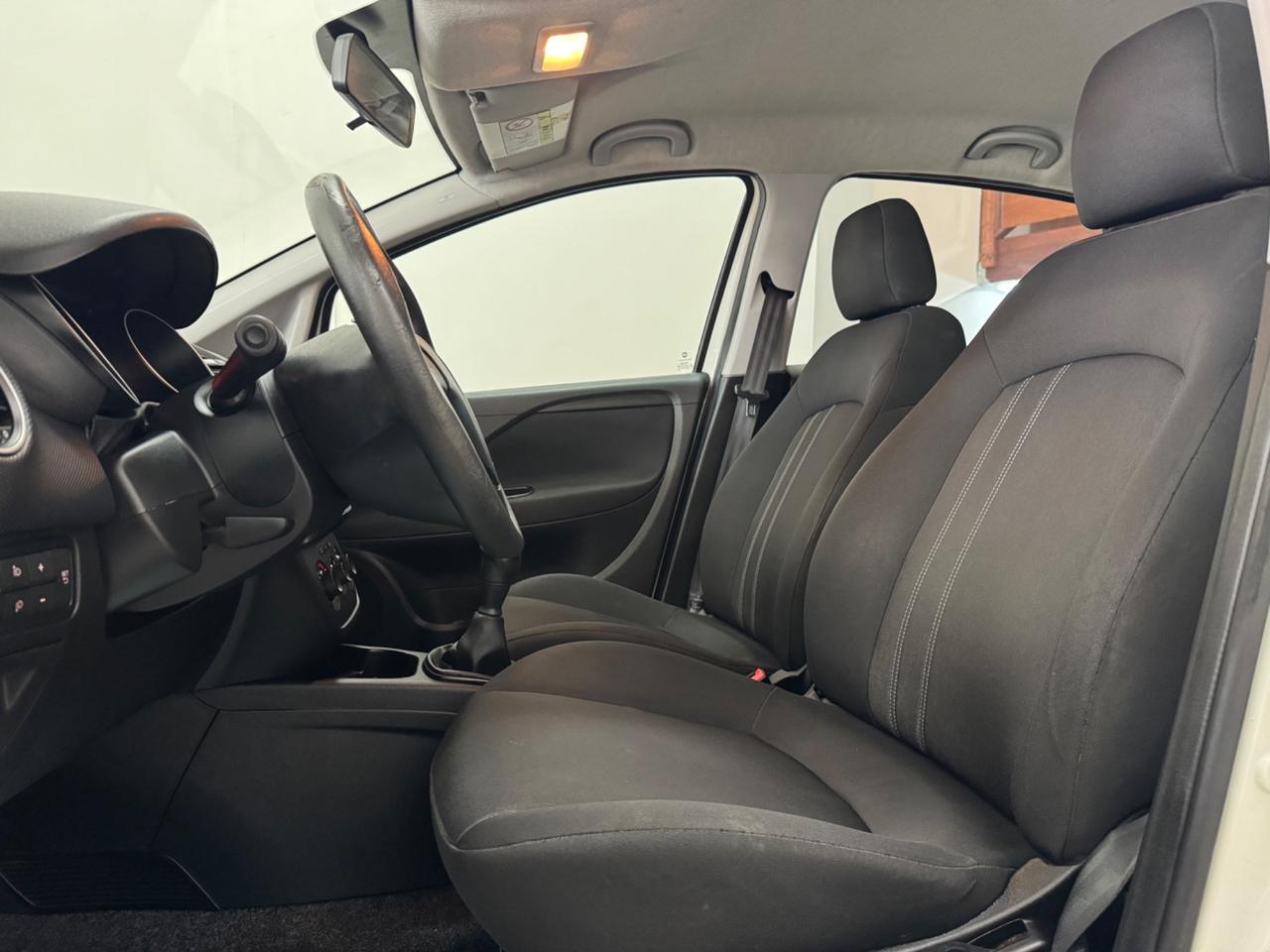 Fiat Punto 4a serie 1.3MJT N1