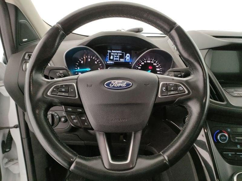 Ford Kuga Kuga 1.5 TDCI 120 CV S&S 2WD Titanium