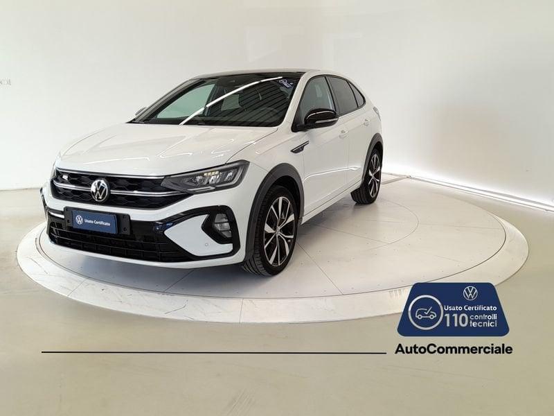 Volkswagen Taigo 1.5 TSI ACT R-Line DSG