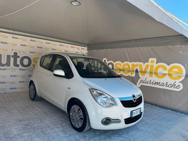 Opel Agila 1.0benzina