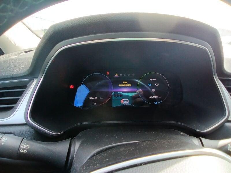 Renault Captur II 2019 1.6 E-Tech full hybrid Techno 145cv auto