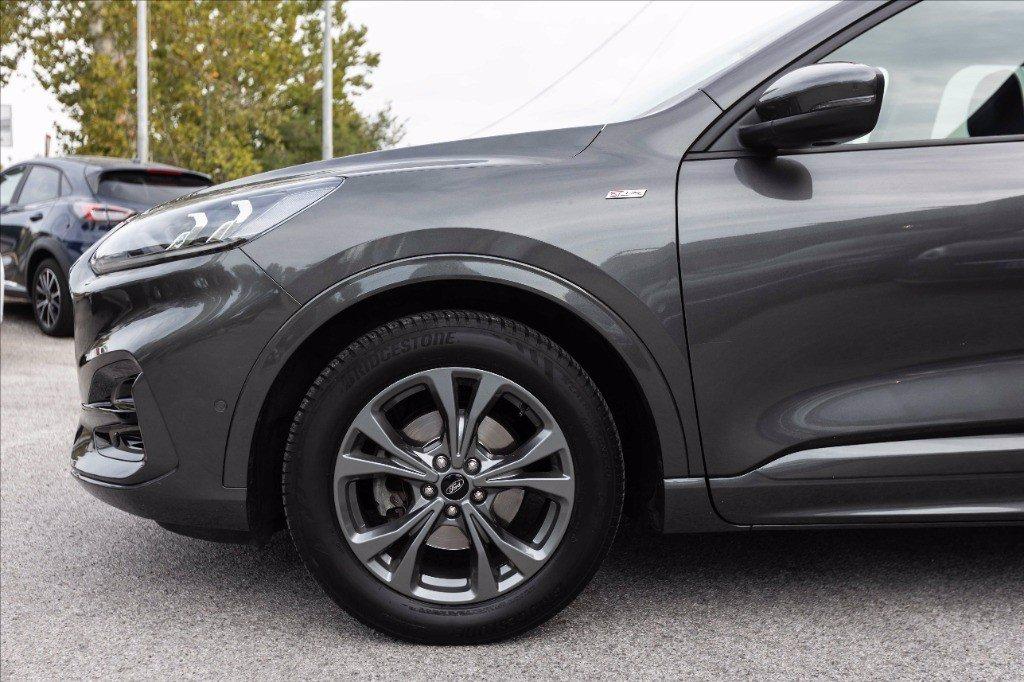 FORD Kuga 1.5 ecoboost ST-Line X 2wd 150cv del 2020
