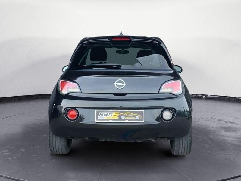 Opel Adam 1.4 87 CV GPL Tech VR/46 Limited Edition