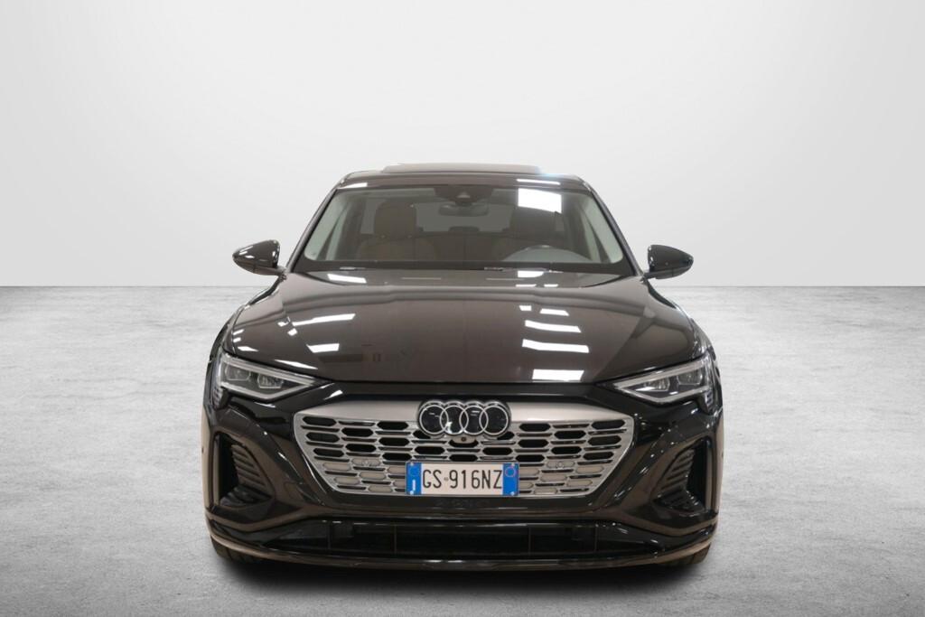 Audi Q8 e-tron 215CV SPB 55 QUATTRO S-LINE EDITION ( FARI LED - PDC CERCHI 21 TETTO PANORAMICO APR. )